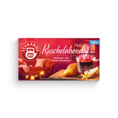 Kuschelabend
