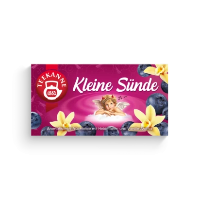 Kleine Sünde