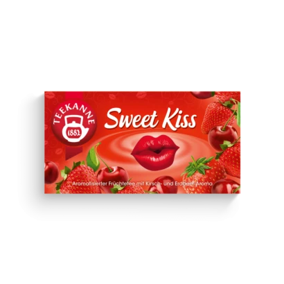 Sweet Kiss