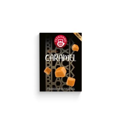 Black Tea Caramel