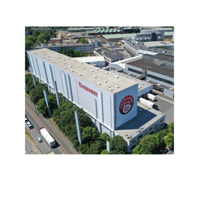 Betriebsbesichtigung