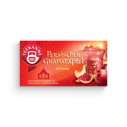 Persischer Granatapfel