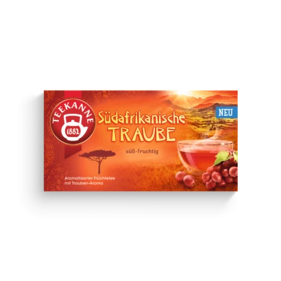 Südafrikanische Traube