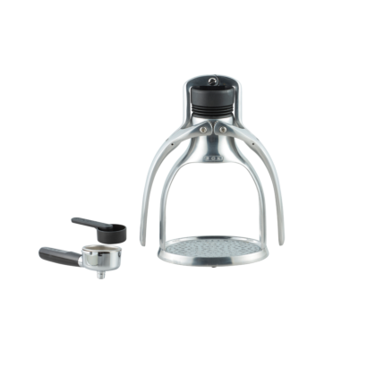Rok Abraham Tea Shot Maker