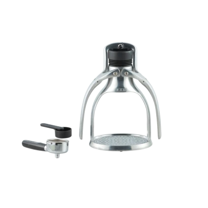 Rok Abraham Tea Shot Maker 