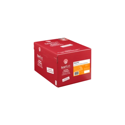 Großfilterkette Früchtetee Tropic