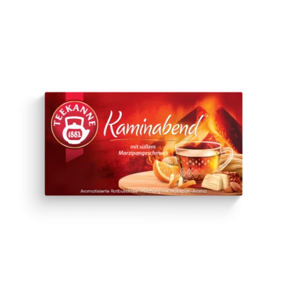 Kaminabend