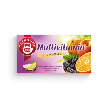 Multivitamin