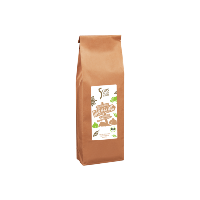 Bio 5CUPS Mountain Breeze Darjeeling