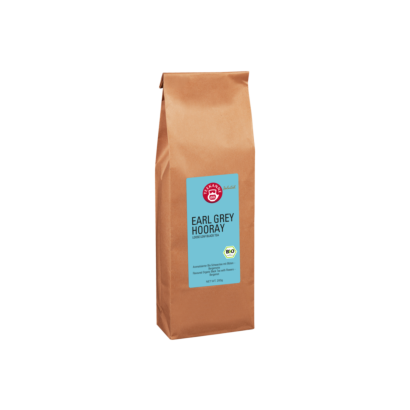 Selected. Earl Grey Hooray Bio Loser Tee