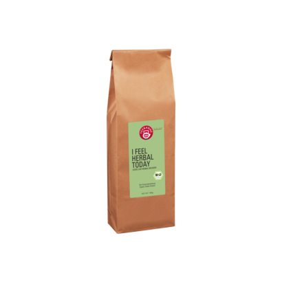 Selected. I feel Herbal Today Bio Loser Tee