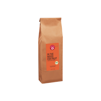 Selected. In the Mood for Fruit Bio Loser Tee