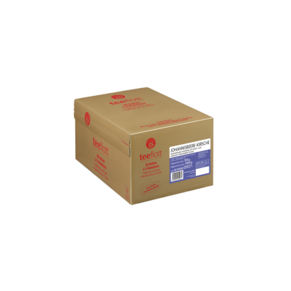 Großfilterkette Johannisbeere-Kirsche