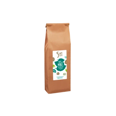 5 CUPS Triple Mint Bio Loser Tee