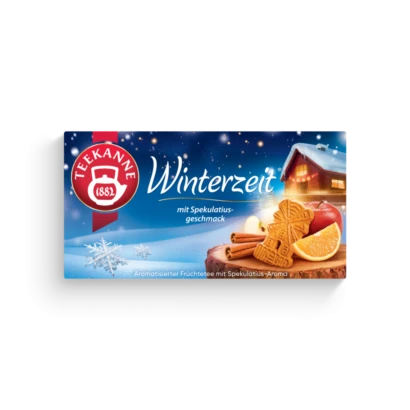 Winterzeit