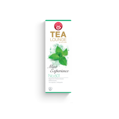 Mint Experience No. 601