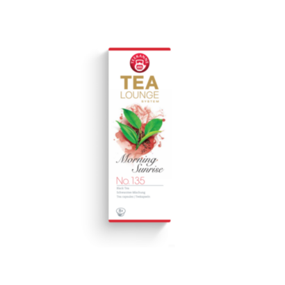 Morning Sunrise No. 135