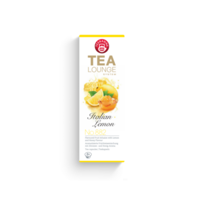 Italian Lemon No. 882