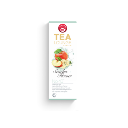 Sencha Flower No. 401