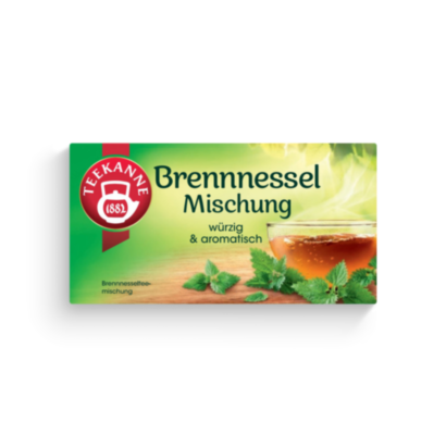 Brennnessel Mischung