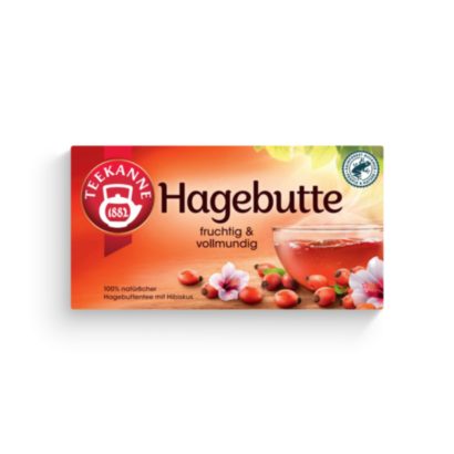 Hagebutte