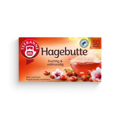 Hagebutte Familienpackung