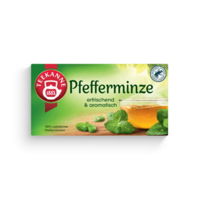 Pfefferminze
