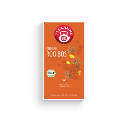 Organic Rooibos