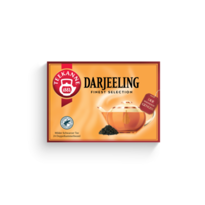 Finest Selection Darjeeling
