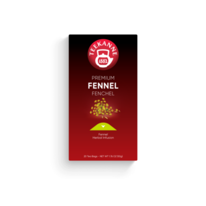 Premium Fenchel
