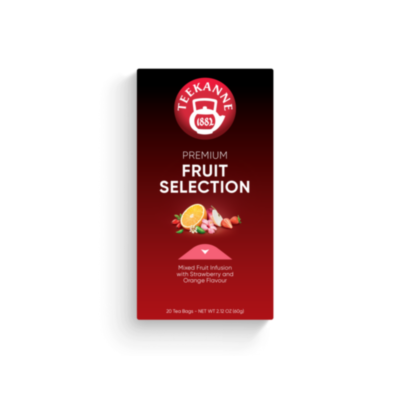 Premium Früchte Auslese