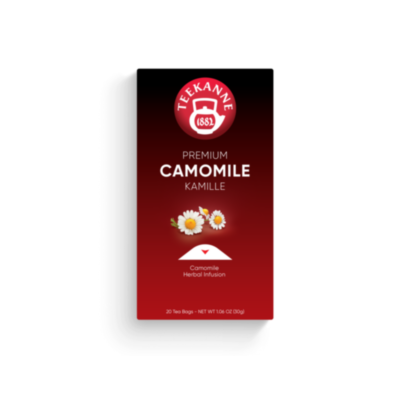 Premium Kamille