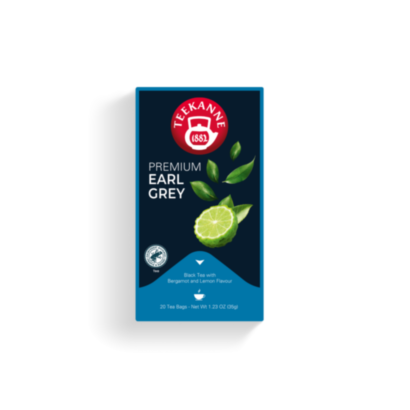 Premium Earl Grey