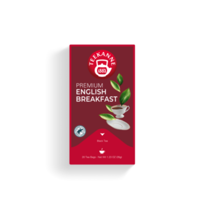 Premium English Breakfast