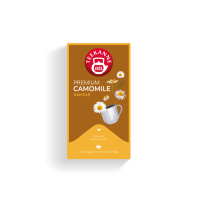 Premium Kamille