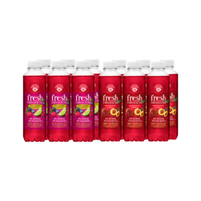 Fresh Früchtetee 2er-Set