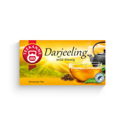 Darjeeling