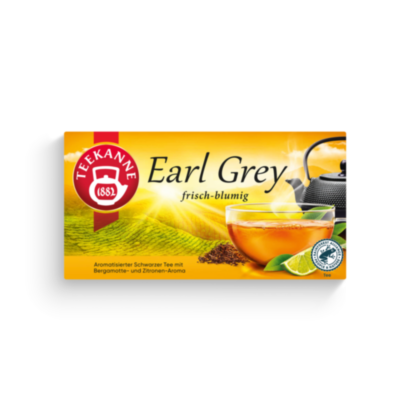 Earl Grey