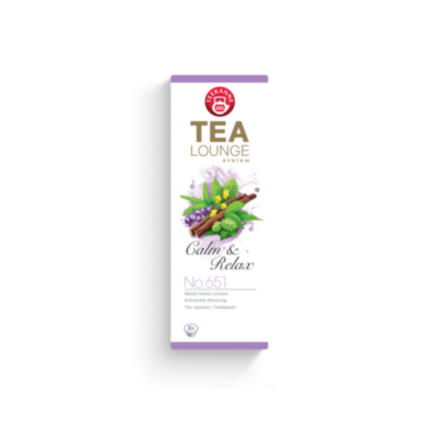 Calm & Relax No. 651