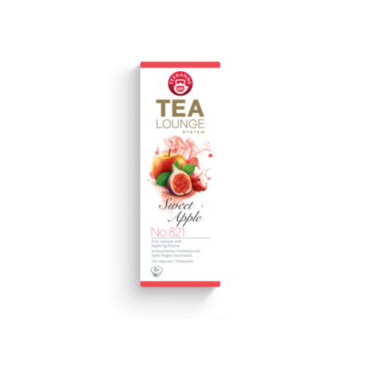 Sweet Apple No. 821