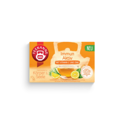 Immun Aktiv