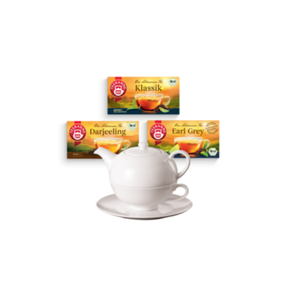 Bio All Black Everything