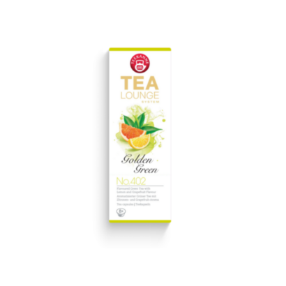 Golden Green No. 402