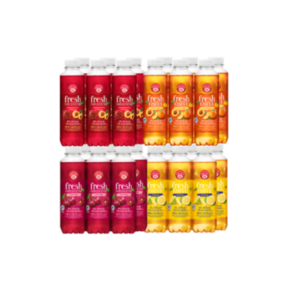 fresh Probierset
