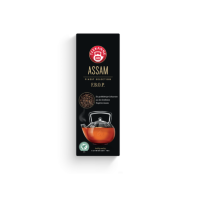 Assam Finest Selection F.B.O.P.