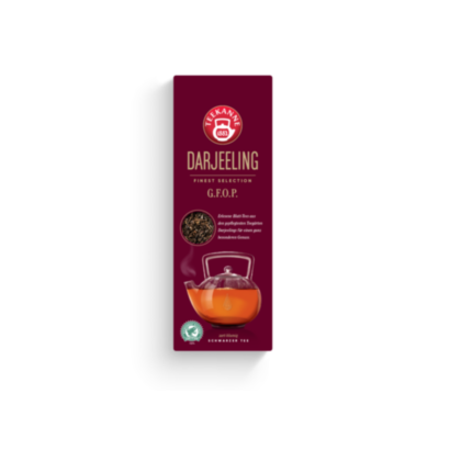 Darjeeling Finest Selection G.F.O.P.