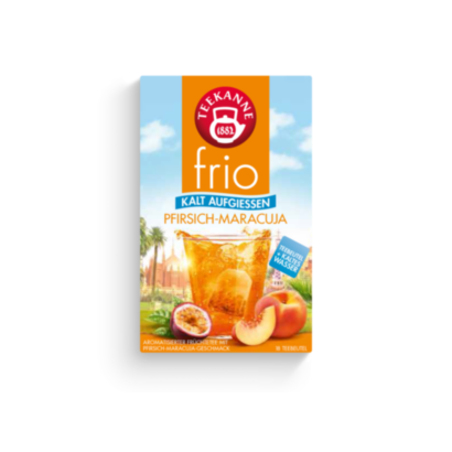 frio Pfirsich-Maracuja