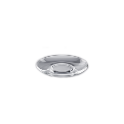 Unterteller für Teeglas mit Henkel (6 St.)