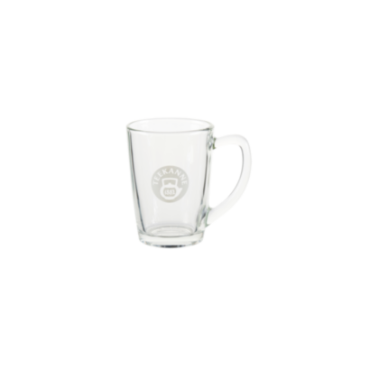 Teeglas mit Henkel (6 St.)
