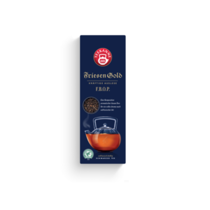 Friesen Gold Kräftige Auslese F.B.O.P.